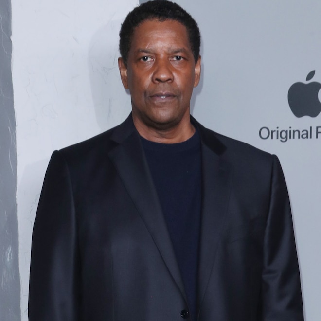 Denzel Washington Baptized, Becomes Minister Ahead of 70th Birthday